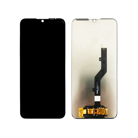 Touch+Display ZTE Blade A7 2020 6.1" Black Touch+Display ZTE Blade A7 2020 6.1" Black